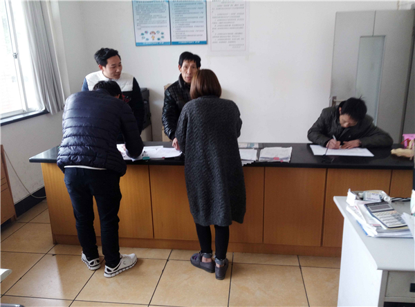 开足马力  金大门业新年延揽人才(图2)