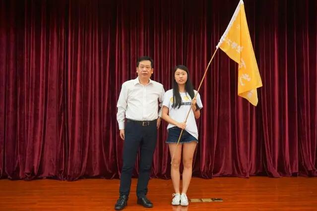 大事件 | 献礼G20金大门业创新设计成功入选2016杭州运河文化创新设计营(图4)